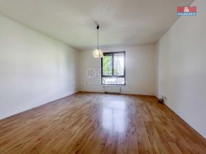 Prodej bytu 1+kk, Hostivice, Za Mlýnem, 29 m2