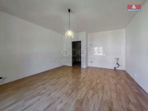 Prodej bytu 1+kk, Hostivice, Za Mlýnem, 29 m2