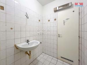 Prodej bytu 1+kk, Hostivice, Za Mlýnem, 29 m2