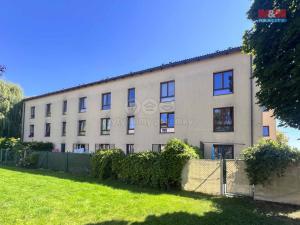 Prodej bytu 1+kk, Hostivice, Za Mlýnem, 29 m2