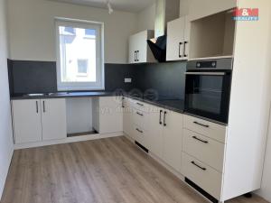 Pronájem bytu 4+kk, Starý Vestec, 96 m2