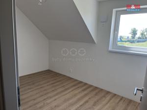 Pronájem bytu 4+kk, Starý Vestec, 96 m2