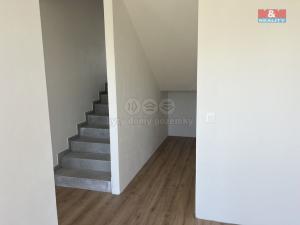 Pronájem bytu 4+kk, Starý Vestec, 96 m2