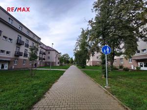 Prodej bytu 1+kk, Milovice, Slepá, 32 m2