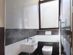 Pronájem bytu 3+kk, Praha - Smíchov, Na Březince, 90 m2