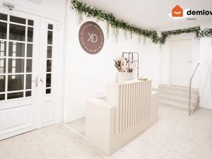 Pronájem obchodního prostoru, Ostrava, Přívozská, 26 m2