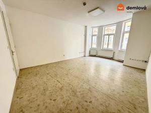 Pronájem obchodního prostoru, Ostrava, Přívozská, 26 m2
