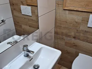 Pronájem bytu 1+kk, Olomouc, Ztracená, 25 m2