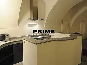 Pronájem bytu 2+kk, Praha - Malá Strana, Vlašská, 92 m2