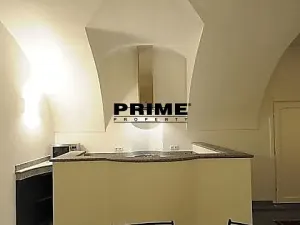 Pronájem bytu 2+kk, Praha - Malá Strana, Vlašská, 92 m2