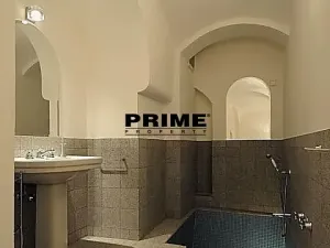 Pronájem bytu 2+kk, Praha - Malá Strana, Vlašská, 92 m2