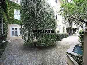 Pronájem bytu 2+kk, Praha - Malá Strana, Vlašská, 92 m2