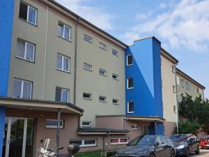 Prodej bytu 3+kk, Lysá nad Labem, Vichrova, 66 m2