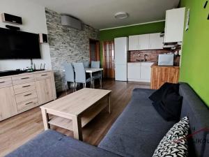 Prodej bytu 3+kk, Lysá nad Labem, Vichrova, 66 m2