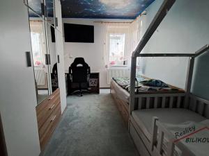 Prodej bytu 3+kk, Lysá nad Labem, Vichrova, 66 m2