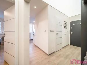 Pronájem bytu 2+1, Brno, Kotěrova, 57 m2