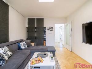 Pronájem bytu 2+1, Brno, Kotěrova, 57 m2