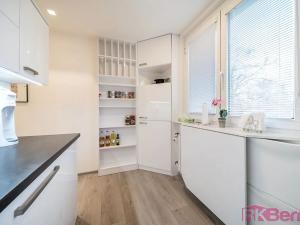 Pronájem bytu 2+1, Brno, Kotěrova, 57 m2