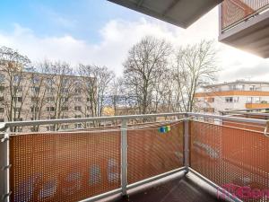 Pronájem bytu 2+1, Brno, Kotěrova, 57 m2