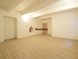Pronájem bytu 2+1, Praha - Nusle, Žateckých, 60 m2