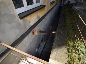 Pronájem bytu 2+1, Praha - Nusle, Žateckých, 60 m2