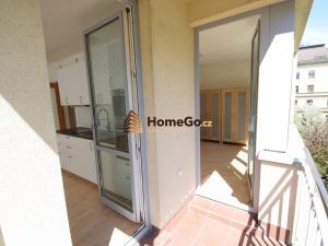 Pronájem bytu 2+kk, Praha - Vinohrady, U Zvonařky, 60 m2