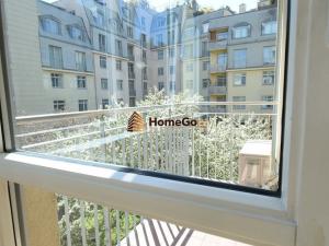 Pronájem bytu 2+kk, Praha - Vinohrady, U Zvonařky, 60 m2
