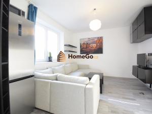 Pronájem bytu 2+kk, Praha - Strašnice, Strančická, 45 m2