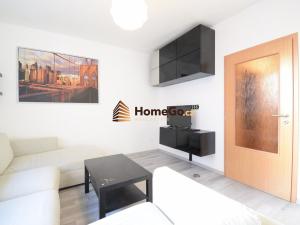 Pronájem bytu 2+kk, Praha - Strašnice, Strančická, 45 m2