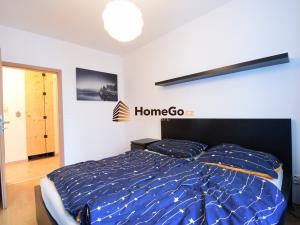 Pronájem bytu 2+kk, Praha - Strašnice, Strančická, 45 m2