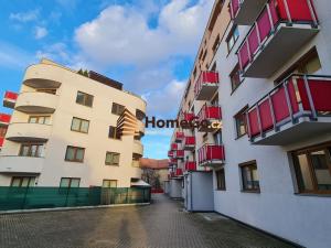 Pronájem bytu 2+kk, Praha - Strašnice, Strančická, 45 m2