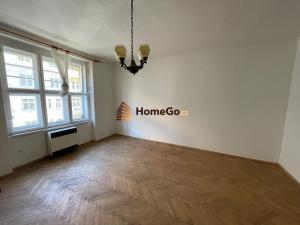 Pronájem bytu 2+kk, Praha - Vinohrady, Čáslavská, 65 m2