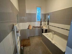Pronájem bytu 2+kk, Praha - Vinohrady, Čáslavská, 65 m2