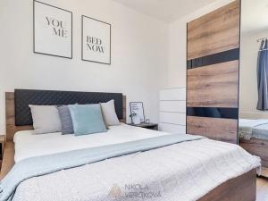 Pronájem bytu 2+kk, Brno, Plotní, 52 m2