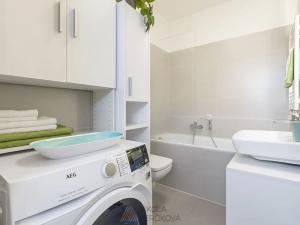 Pronájem bytu 2+kk, Brno, Plotní, 52 m2