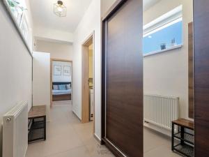 Pronájem bytu 2+kk, Brno, Plotní, 52 m2
