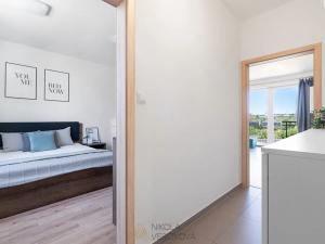 Pronájem bytu 2+kk, Brno, Plotní, 52 m2