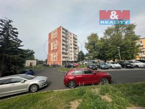 Prodej bytu 1+1, Krupka, Sídliště, 25 m2