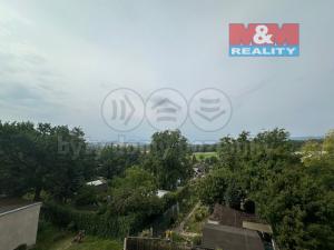 Prodej bytu 1+1, Krupka, Sídliště, 25 m2