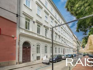 Prodej bytu 1+kk, Brno, 40 m2