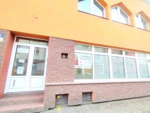 Pronájem kanceláře, Ostrava, Přemyslovců, 57 m2