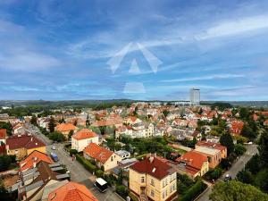 Prodej bytu 1+kk, Praha - Vokovice, Vokovická, 23 m2