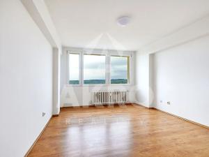 Prodej bytu 1+kk, Praha - Vokovice, Vokovická, 23 m2