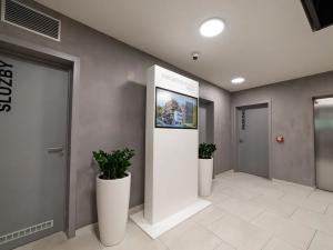Prodej bytu 3+kk, Praha - Smíchov, U Blaženky, 85 m2