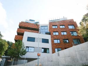 Prodej bytu 3+kk, Praha - Smíchov, U Blaženky, 85 m2