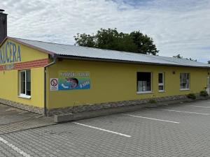 Prodej kanceláře, Rousínov, Slavkovská, 280 m2