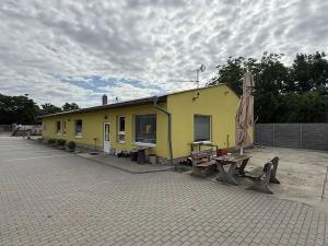 Prodej kanceláře, Rousínov, Slavkovská, 280 m2