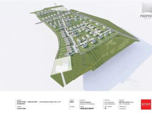 Prodej pozemku pro bydlení, Častolovice, 1053 m2