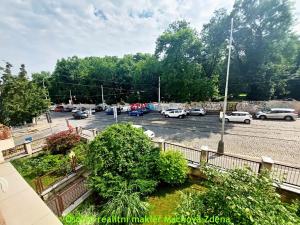 Pronájem bytu 2+kk, Praha - Žižkov, 49 m2