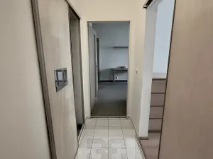 Pronájem bytu 2+kk, Praha - Kyje, Pelušková, 44 m2